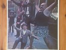 The Doors Strange Days 1967 Original Electra 1st Press LP Record