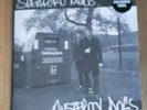 Sleaford Mods Austerity Dogs Coloured Vinyl LP Harbinger Sound HARBINGER106
