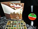 ?ORIG 1841 BROADWAY 1969 LED ZEPPELIN II   Hard Heavy Blues Psych PAGE Yardbirds