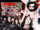 SHRINK  1974 ORIG   GRAND FUNK Shinin On + 3D POSTER & 3D GLASSES = LOCOMOTION