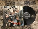 THE YARDBIRDS FIVE LIVE BLUES ROCK PSYCH UK IMPORT COLUMBIA MONO NM