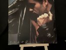 GEORGE MICHAEL FAITH ORIG.1987VINYL LP W/INSERT LYRICS SHEET & SLEEVE VG+