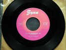 Rocket Morgan - You're Humbuggin' Me/This Life I Live LA Rockabilly Rocker NM