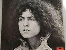 A Beard Of Stars Tyrannosaurus Rex German 1970