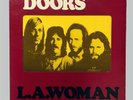 LP / THE DOORS 