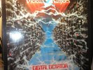 Vicious Rumors - Digital Dictator - LP von 1987