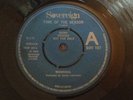 MADRIGAL - TIME OF THE SEASON rare UK DEMO PROMO / PSYCH MOD / THE ZOMBIES EX+++