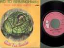 Mott the hoople - Road to birmingham/Rock and roll queen