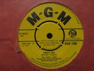 FAMILY DOGG - FAMILY DOG/THE STORM 1967 **RARE UK MGM PSYCH (BEE GEES)**