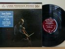 MERCURY SR 90303 - JANOS STARKER - Dvorak/Bruch - Orig DG LP - RFR-2/-1