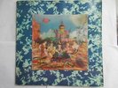 EX  UK DECCA  LP - THE ROLLING STONES - 