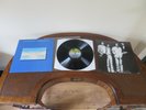 Dire Straits - Communique LP - Near Mint Vintage UK Press Vinyl - World Shipping