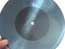 ARETHA FRANKLIN - CHAIN OF FOOS - GEORGIAN USSR X-RAY ROENTGEN SPINE BONES  REC