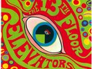 13th Floor Elevators Psychedelic Sounds of [Latest Pressing] Vinyl Record Album
