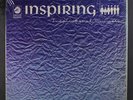 INSPIRATIONAL SINGERS: Inspiring LP (shrink) Black Gospel