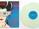 Suspicion Hollywood Nites Record Lp Vinyl 80's Press Private Press Local Metal