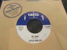 LITTLE WALTER 