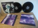 Jimmy Page & Robert Plant (Led Zeppelin) - Walking Into Clarksdale DLP Mint