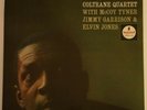 JOHN COLTRANE Ballads 12” LP Impulse A-32 Gatefold VG++ Stereo