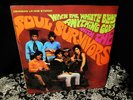 SEALED '67 ORIG   SOUL SURVIVORS   EXPRESSWAY   RAVE UP Garage Psych TABOO INDIA