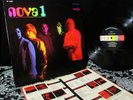 RARE   1969 Orig NOVAL LOCAL   NOVA 1   CRAFTED PSYCH ROCK UNDERGROUND