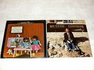 (2) SEALED LP's - Nilsson, Harry 