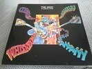 The Who - A Quick One / The Who Sell Out 2 x LP Track Records E.J Sleeve Lovely