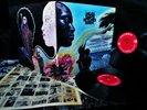 ?CLEAN  1970 360 Sound ORIG MILES DAVIS ? BITCHES BREW ? 2 LP VOODOO Psych JAZZ