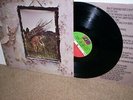LED ZEPPELIN IV ZOSO RARE ORIG 1971 CAPITOL RECORD CLUB EDITION SMAS 9410 EX