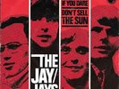 DUTCH BEAT JAY JAYS 45 COME BACK IF YOU DARE+PS HOLLAND RARE 1966