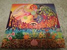 INCREDIBLE STRING BAND 5000 spirits.. UK ELEKTRA ORIGINAL 1967 LP STUNNING M-