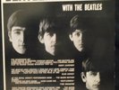 The Beatles - Beatlemania -with The Beatles -Stereo ST-6051