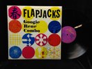 Googie Rene' Combo-Flapjacks-Class 200-1963 RARE