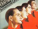 Kraftwerk Showroom Dummies Vinyl Single 12inch Capitol Records
