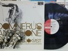 Arne Domnerus - Antiphone Blues LP SWEDISH IMPORT - Proprius - VG++ AUDIOPHILE
