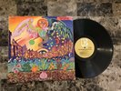 THE INCREDIBLE STRING BAND 5000 SIPIRITS ELEKTRA PSYCH MONO DJ PROMO VINYL LP