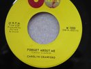 Carolyn Crawford, SOUL, Forget About Me, Devil In His Heart, 63, NM, Canada