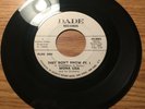 FUNK SOUL 45 MONA LISA THEY DON'T KNOW DADE 2002 WLP DJ PROMO EXCELLENT