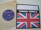 SEX PISTOLS God Save The Queen 7