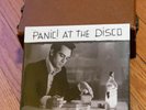 PANIC  AT THE DISCO DEATH OF A BACHELOR 7