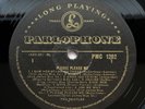 Beatles - Please Please Me - UK 1963 1st Press Gold Label Mono Parlophone LP