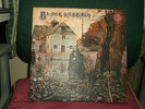 Black Sabbath, self titled 1st Vinyl LP, UK  VO6 Vertigo Swirl, 1Y1
