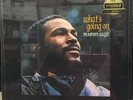 Marvin Gaye What's Going On Mobile Fidelity Ultradisc One-Step 2x45 LP #2193