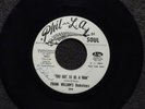 northern soul FRANK WILLIAM'S ROCKETEERS You Got To Be a Man PHIL LA SOUL 304 DJ