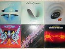 Robin Trower, 6 Vinyl Record Lot, All LP, All US 1st Press, Procol Harum Blues