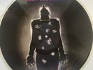 Ozzy Osbourne (Black Sabbath) ?– Ozzmosis - Picture LP - EX++
