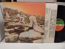 Led Zeppelin Houses of the Holy RL Ludwig Sterling 1P G/F '73 OG SD 7255 LP