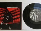 The Past Seven Days - Raindance UK 1981 4AD Records 7