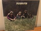 Unplayed Ten Years After  A Space in Time  Vinyl Mint