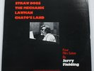 Four Film Suites by Jerry Fielding: Straw Dogs, Mechanic, Lawman, Chato's, VINYL